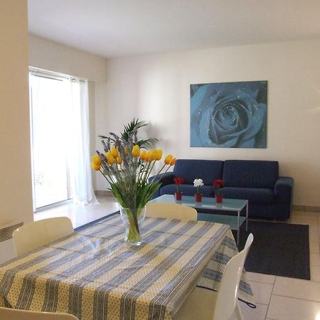 מנטון Appartement Au Chateau Vallaya מראה חיצוני תמונה