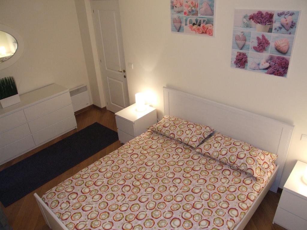 מנטון Appartement Au Chateau Vallaya מראה חיצוני תמונה