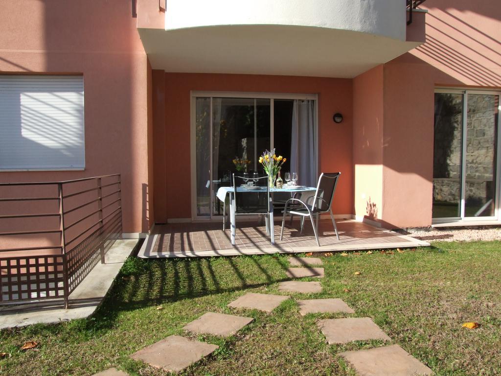 מנטון Appartement Au Chateau Vallaya מראה חיצוני תמונה