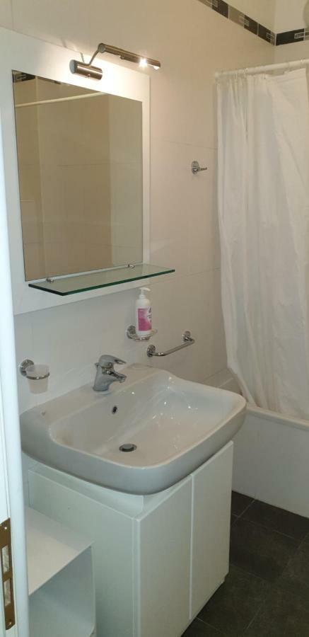 מנטון Appartement Au Chateau Vallaya מראה חיצוני תמונה