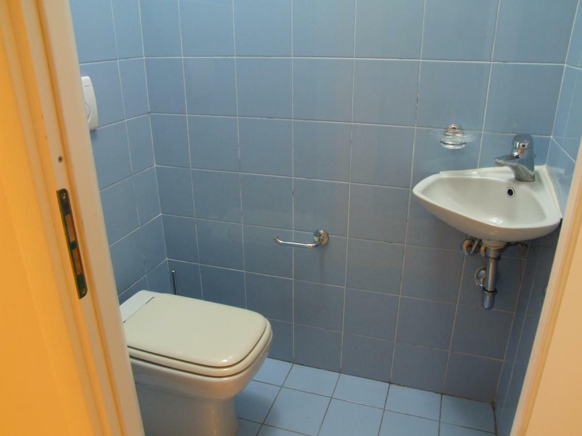 מנטון Appartement Au Chateau Vallaya מראה חיצוני תמונה